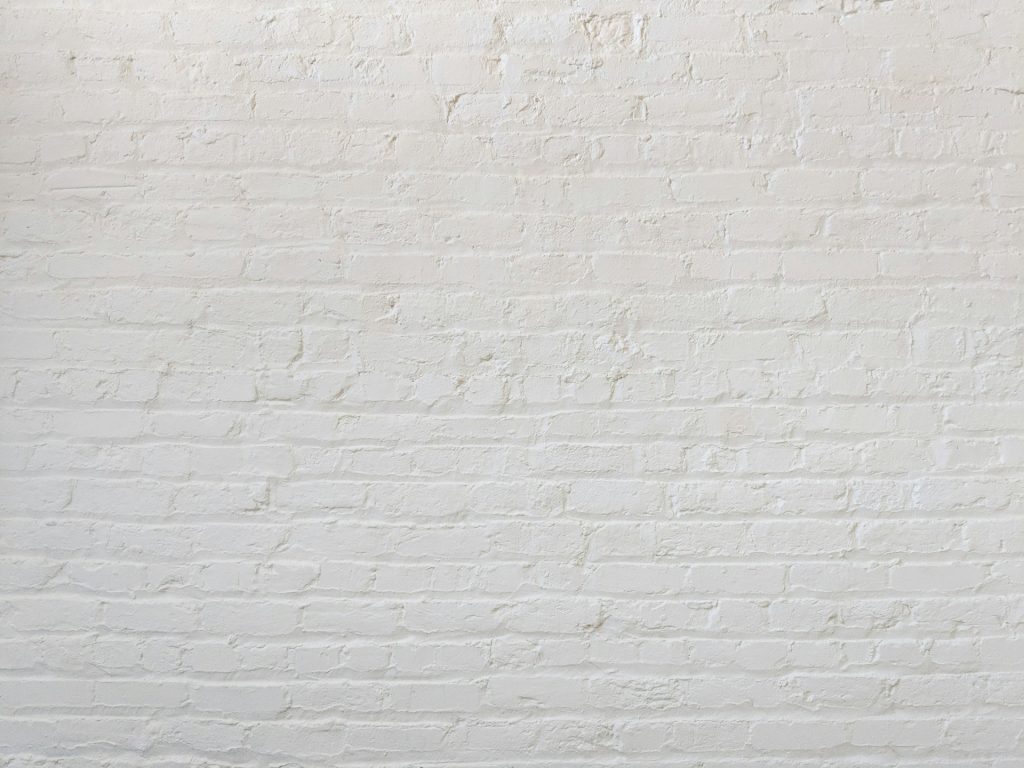 Een spouwmuur laten leggen