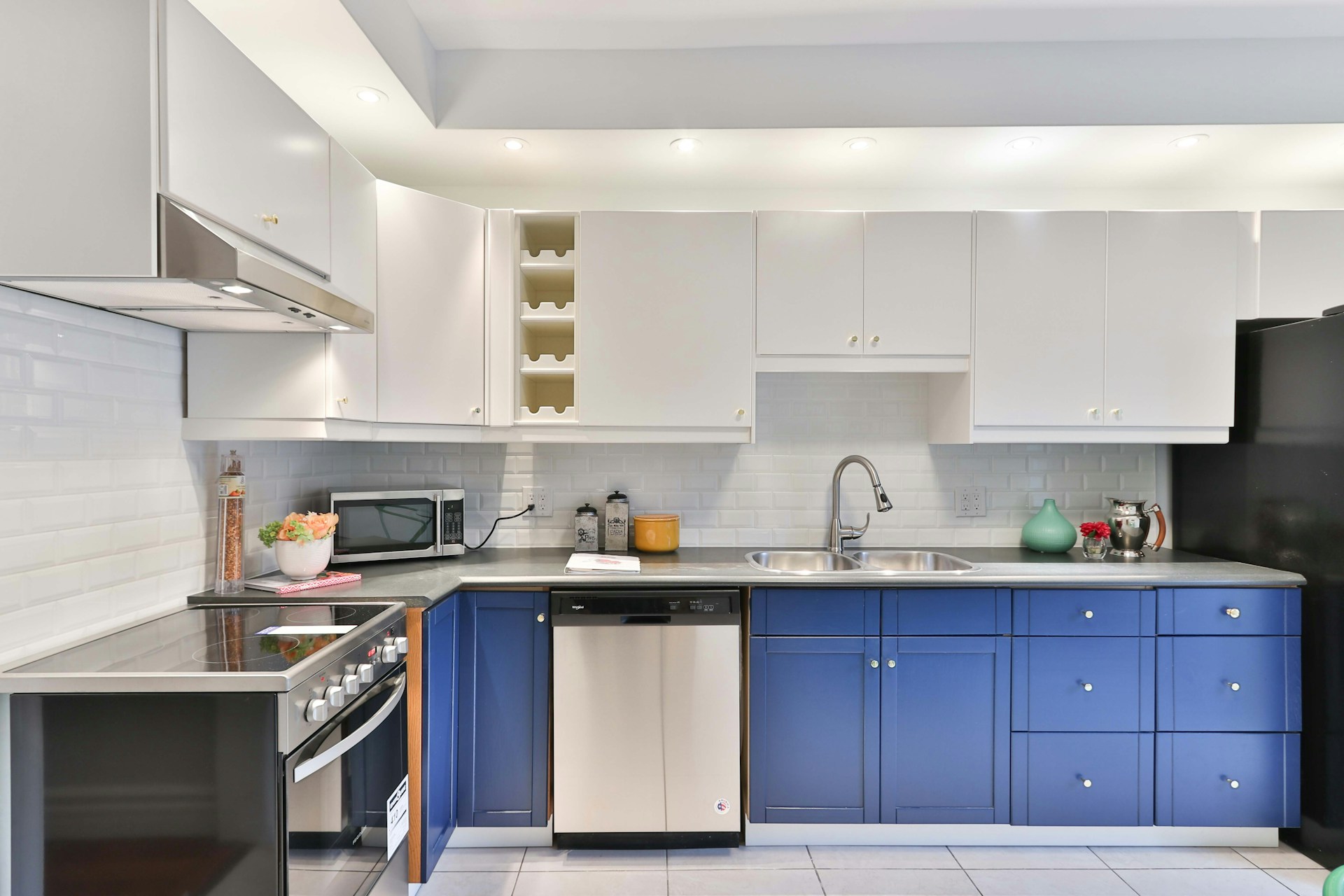 SieMatic keuken