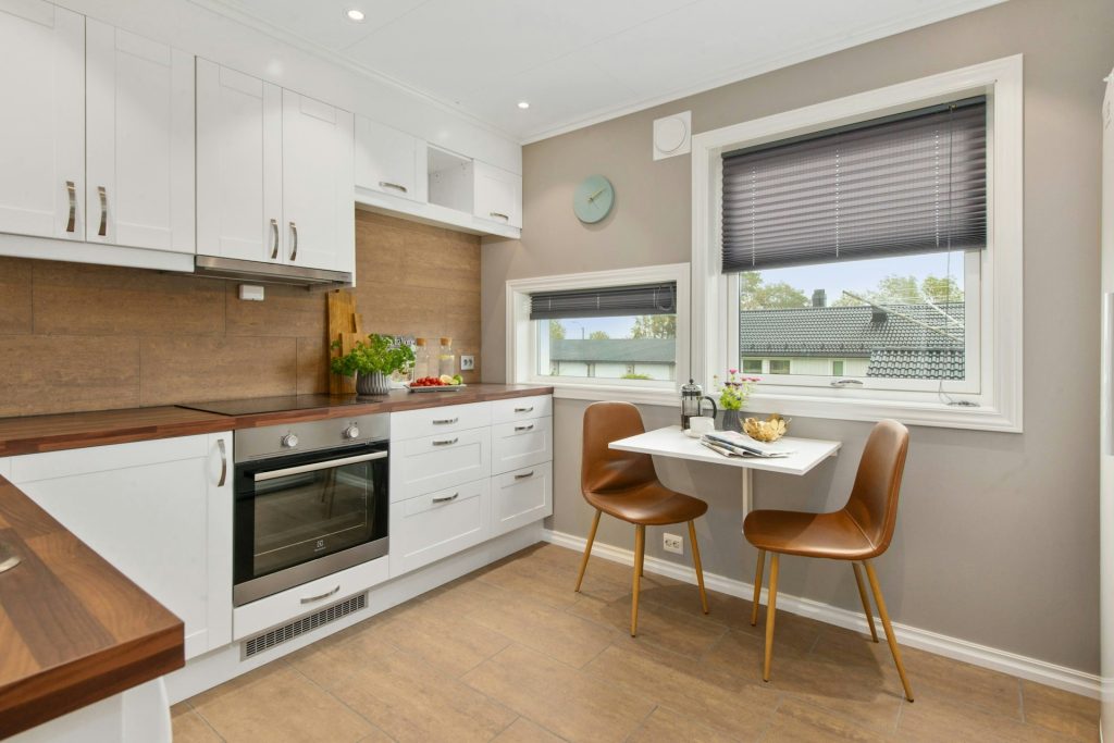 SieMatic keuken