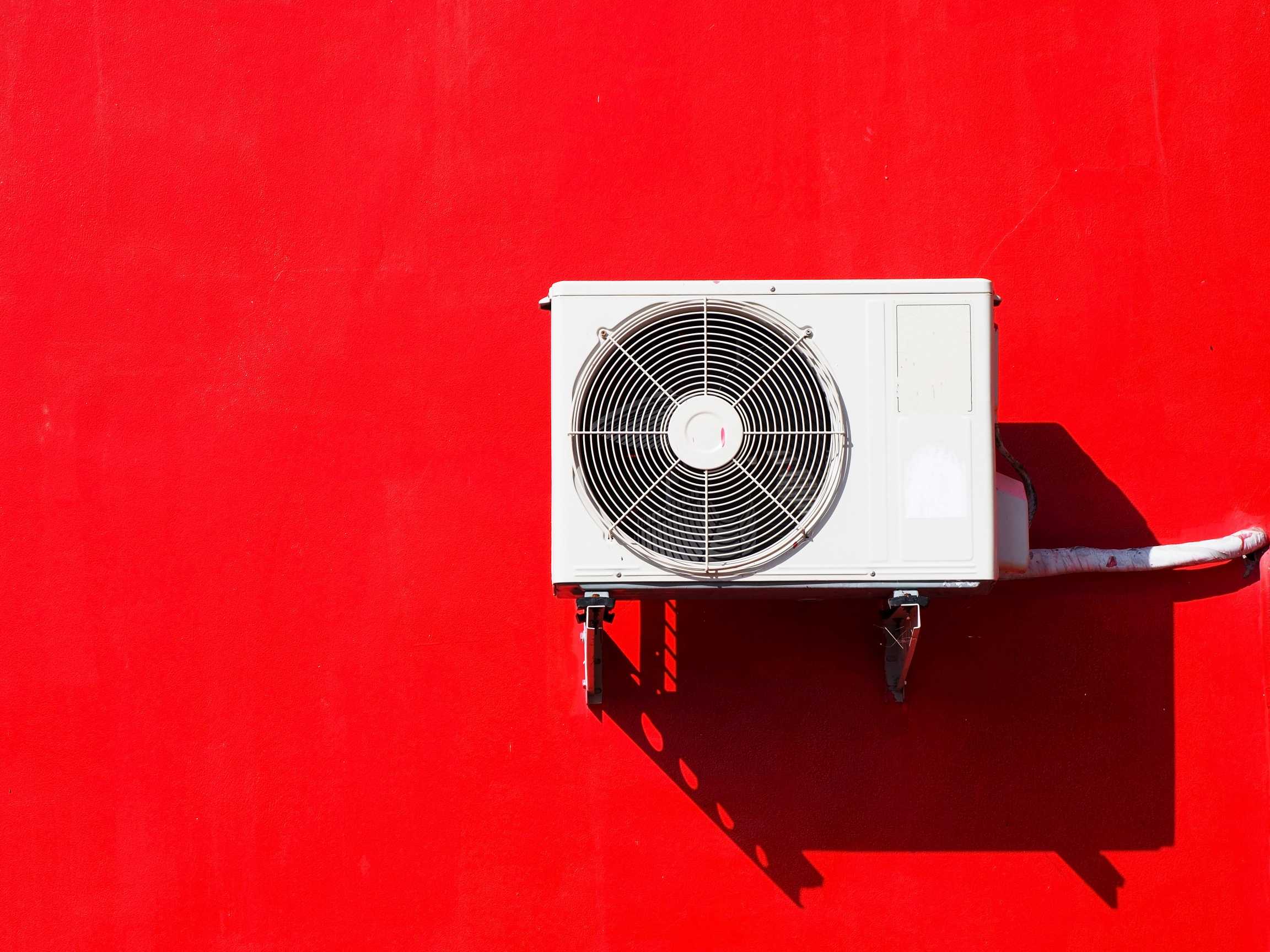 warmtepomp Ventasol